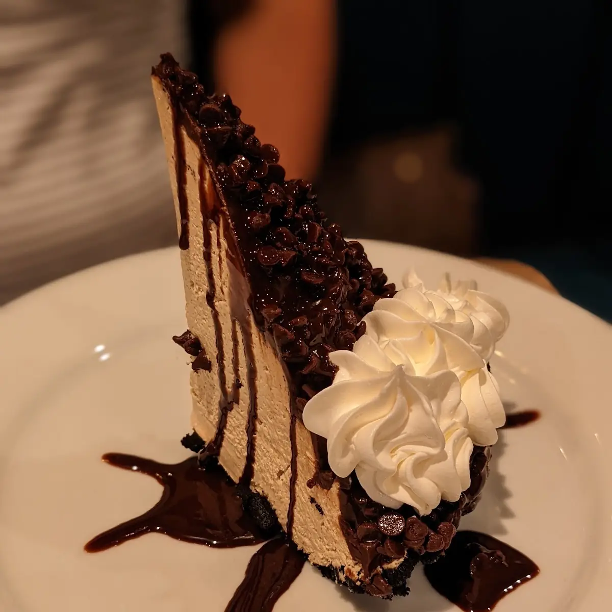 GLUTEN FREE PEANUT BUTTER CUP