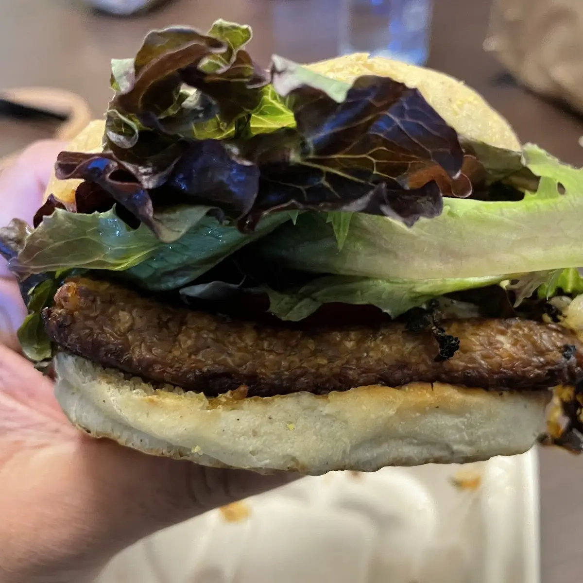 Burger