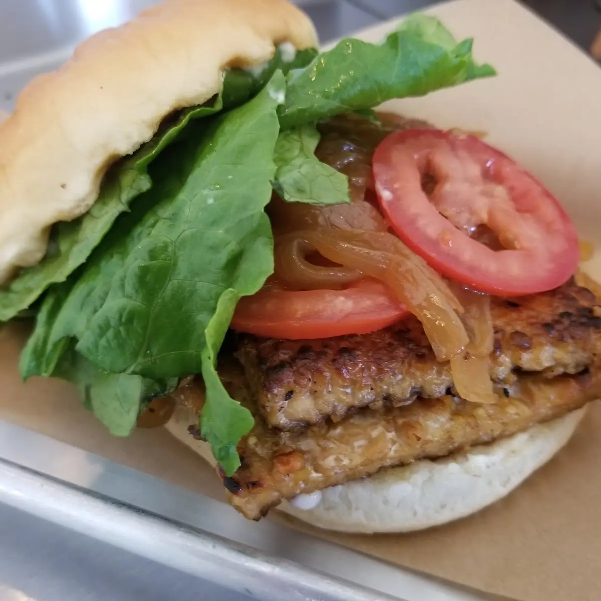 Chicken Sandwich