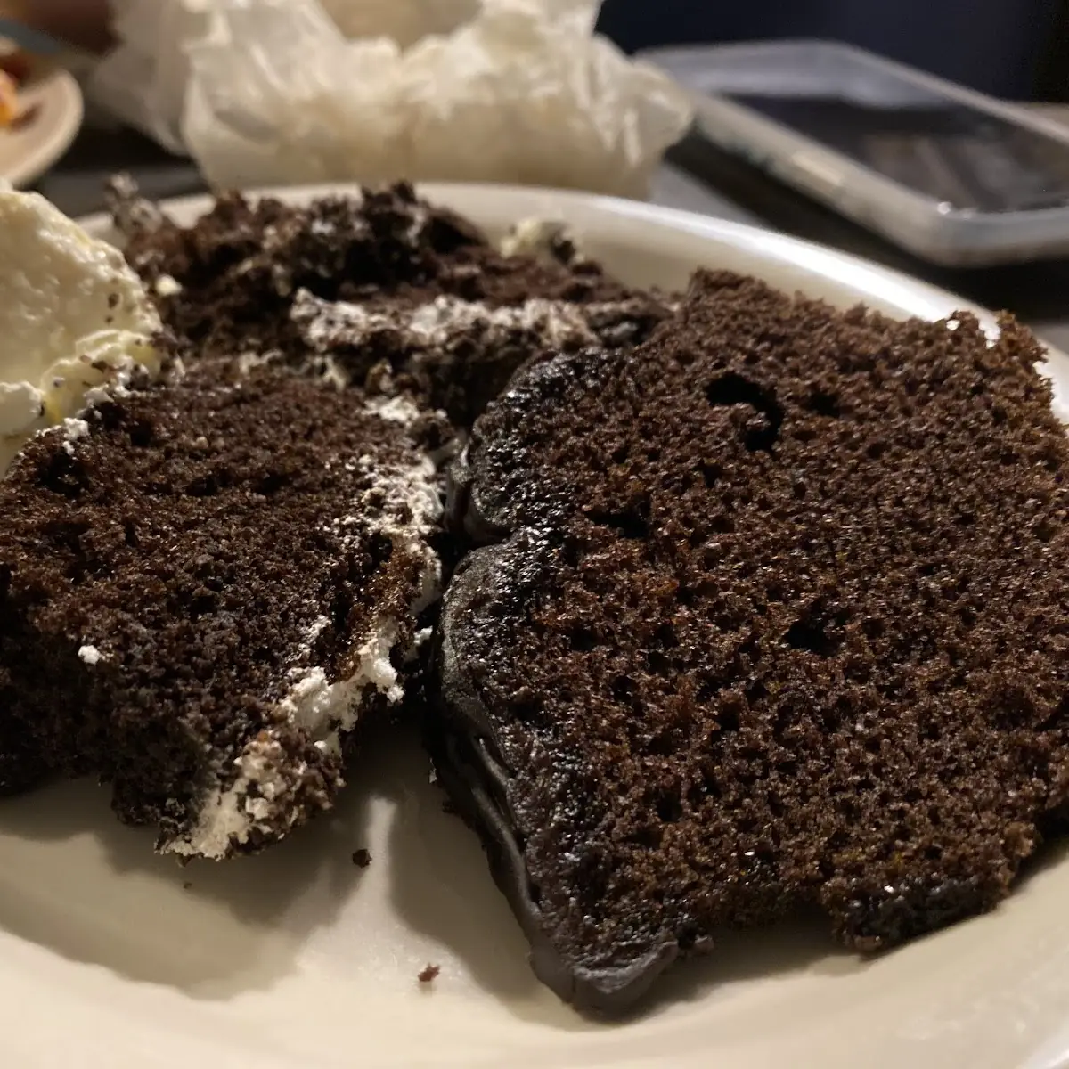 Chocolate Cake
