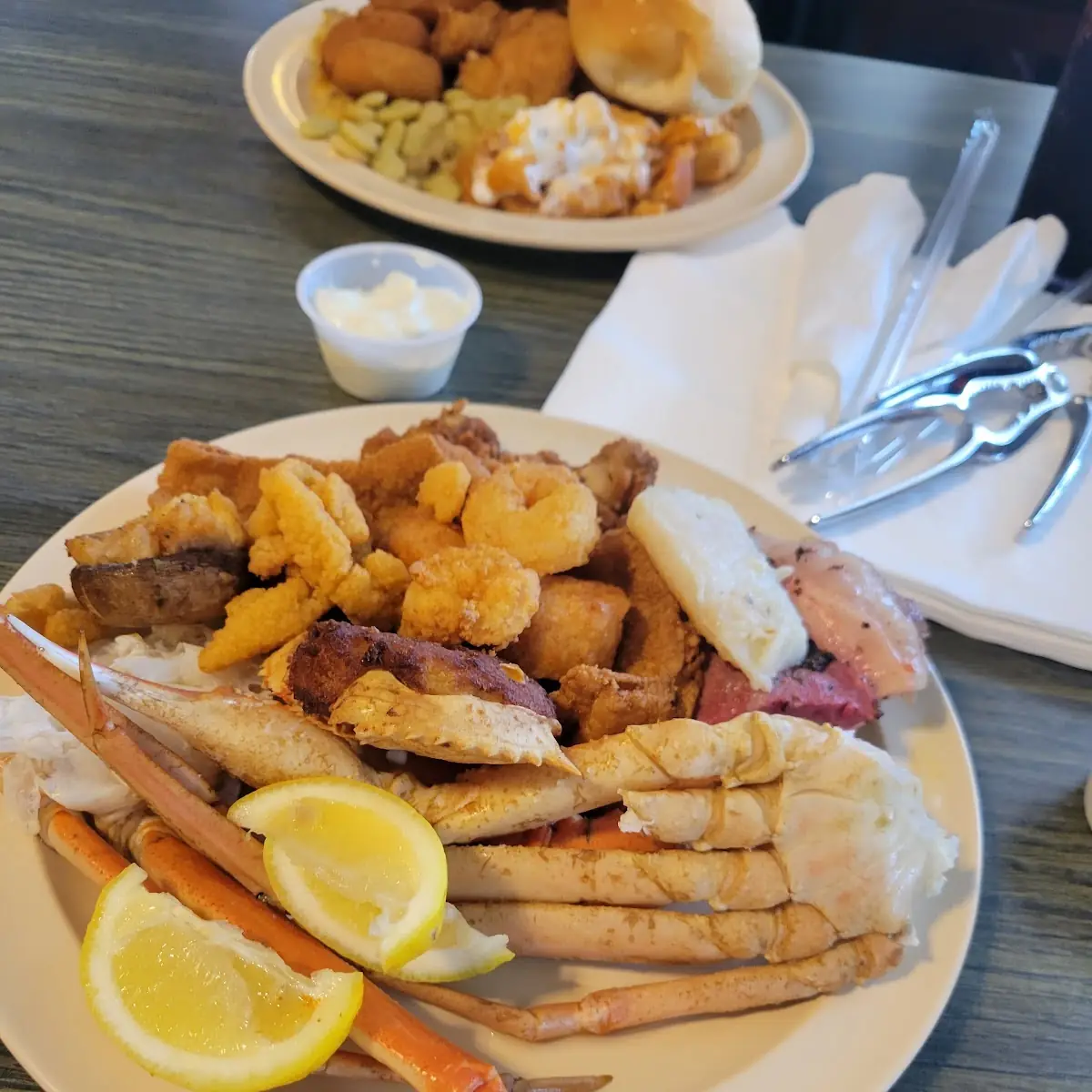 Fritto Misto