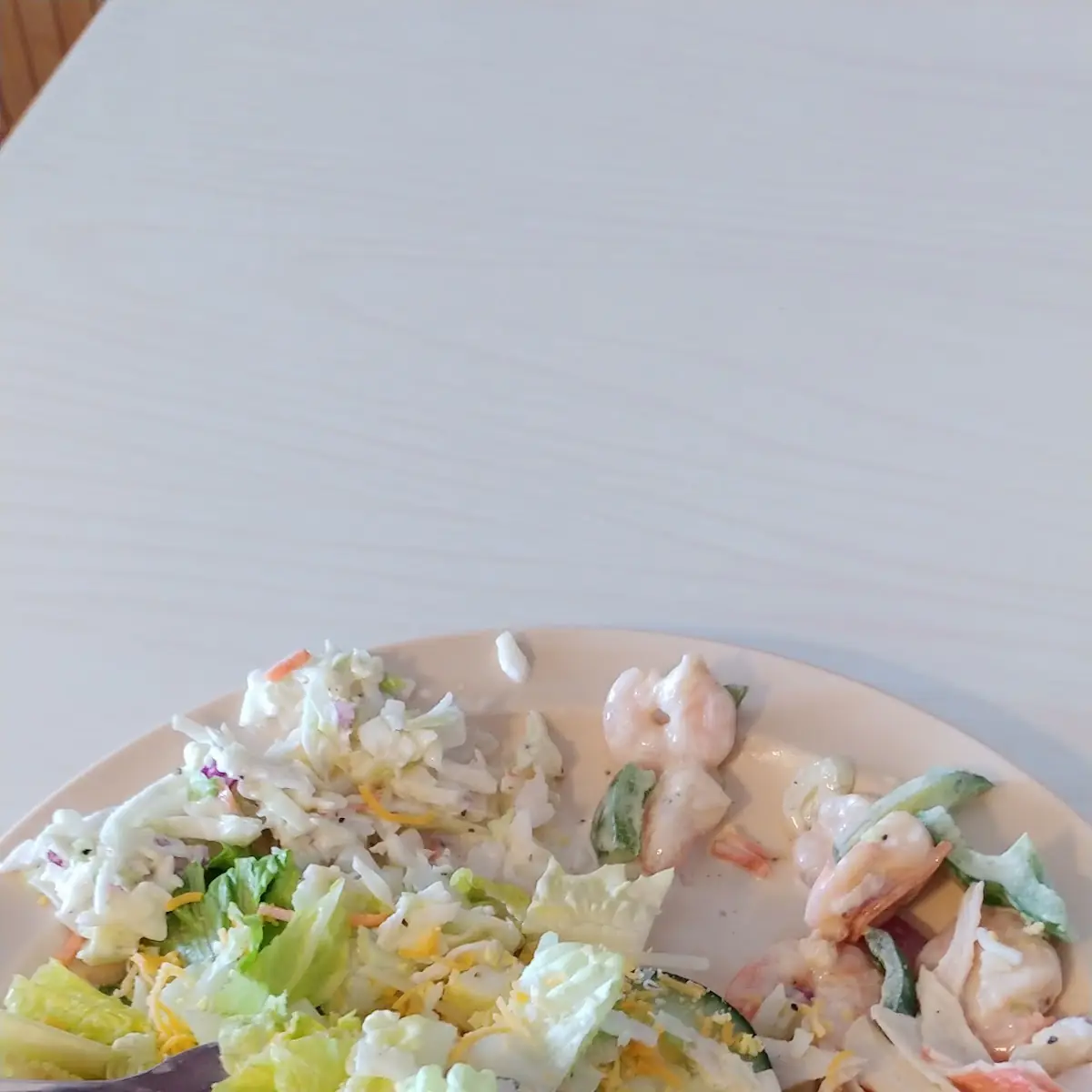 Salad Bar