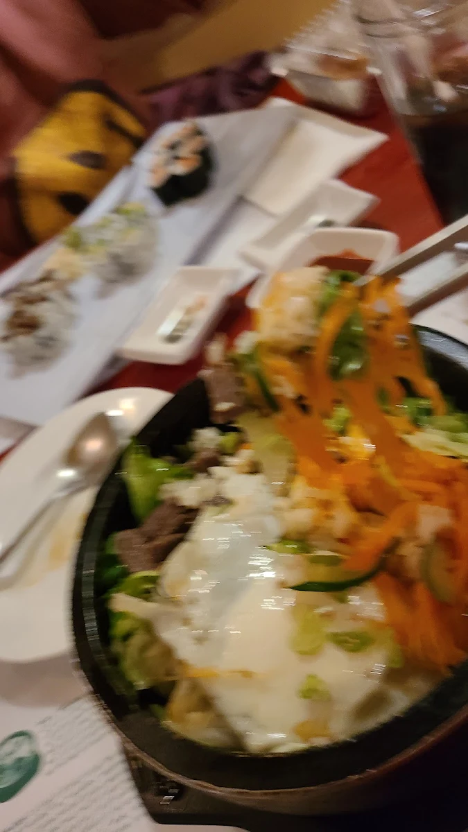 Bi Bim BAP