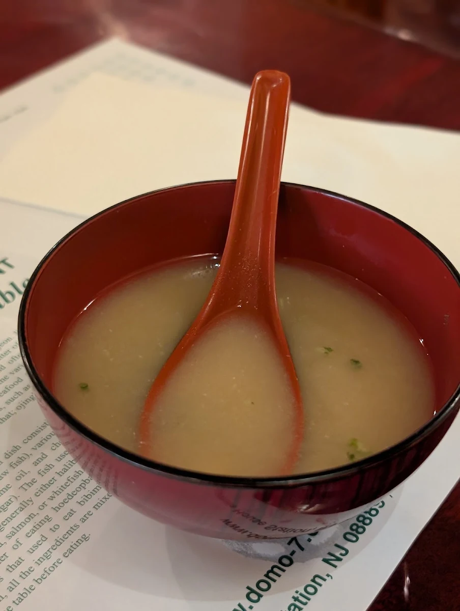 Miso Soup