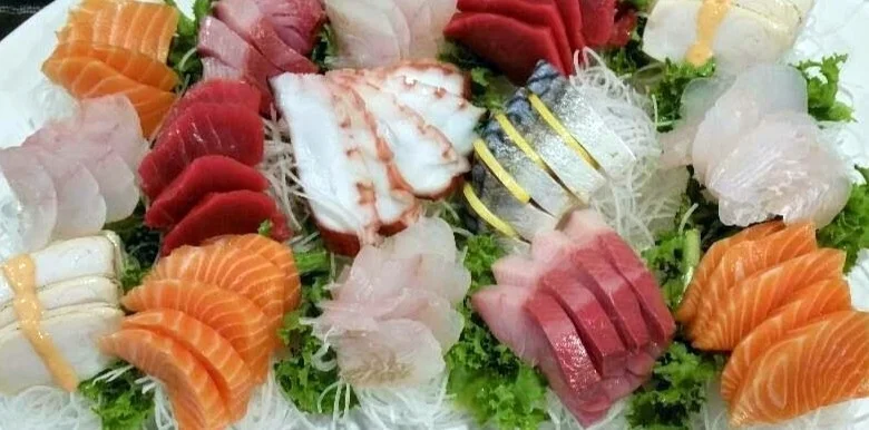 Sashimi