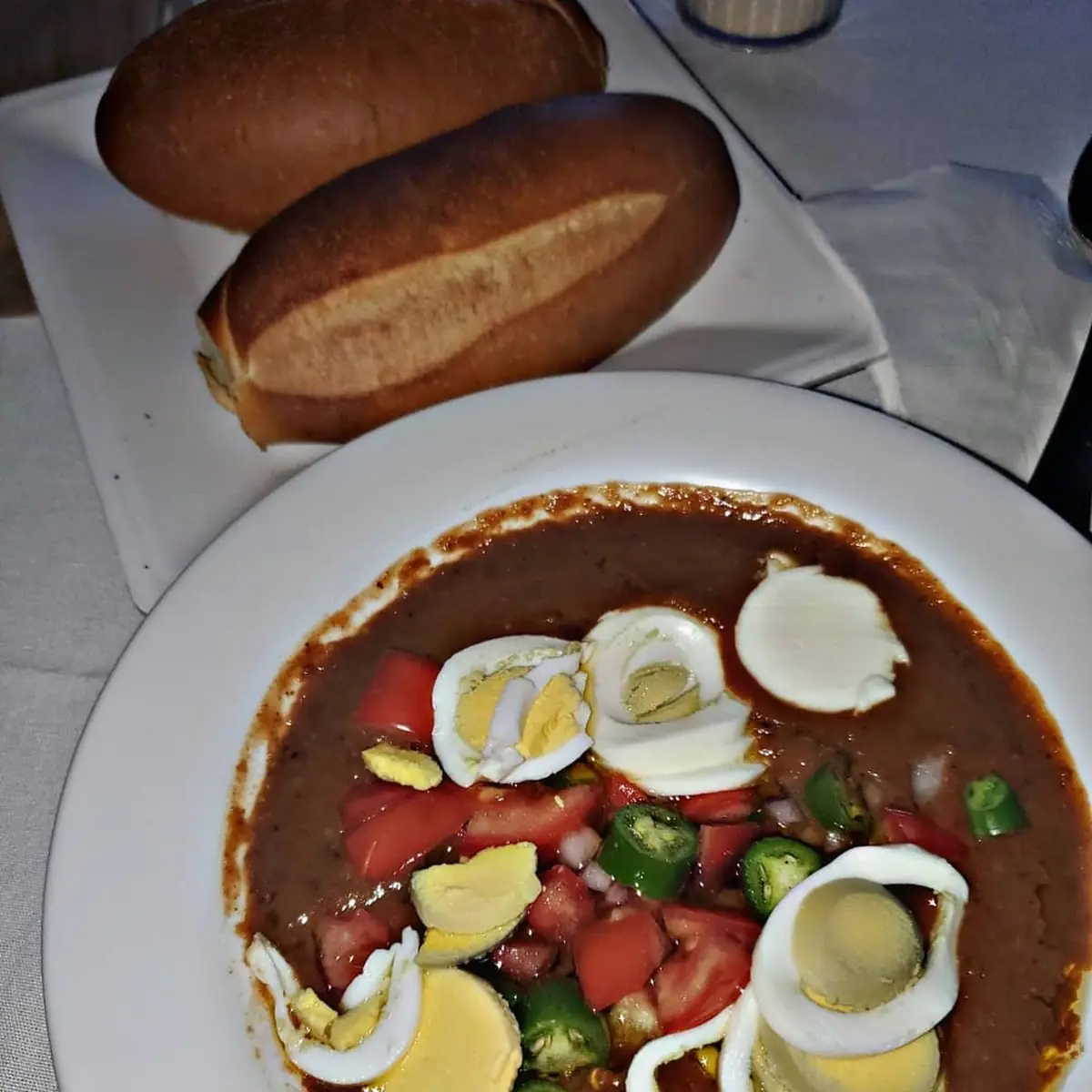 Huevos Rancheros