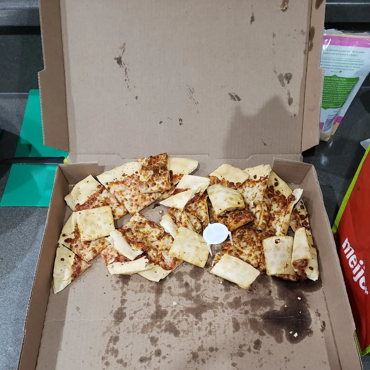 Large Pizza