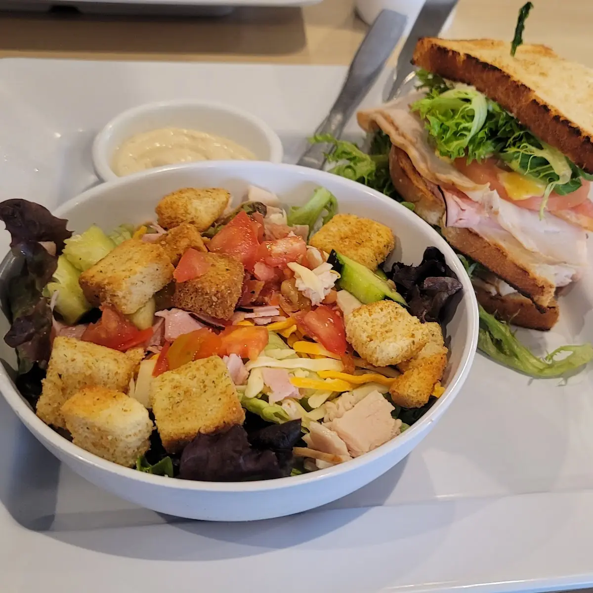 Club Sandwich