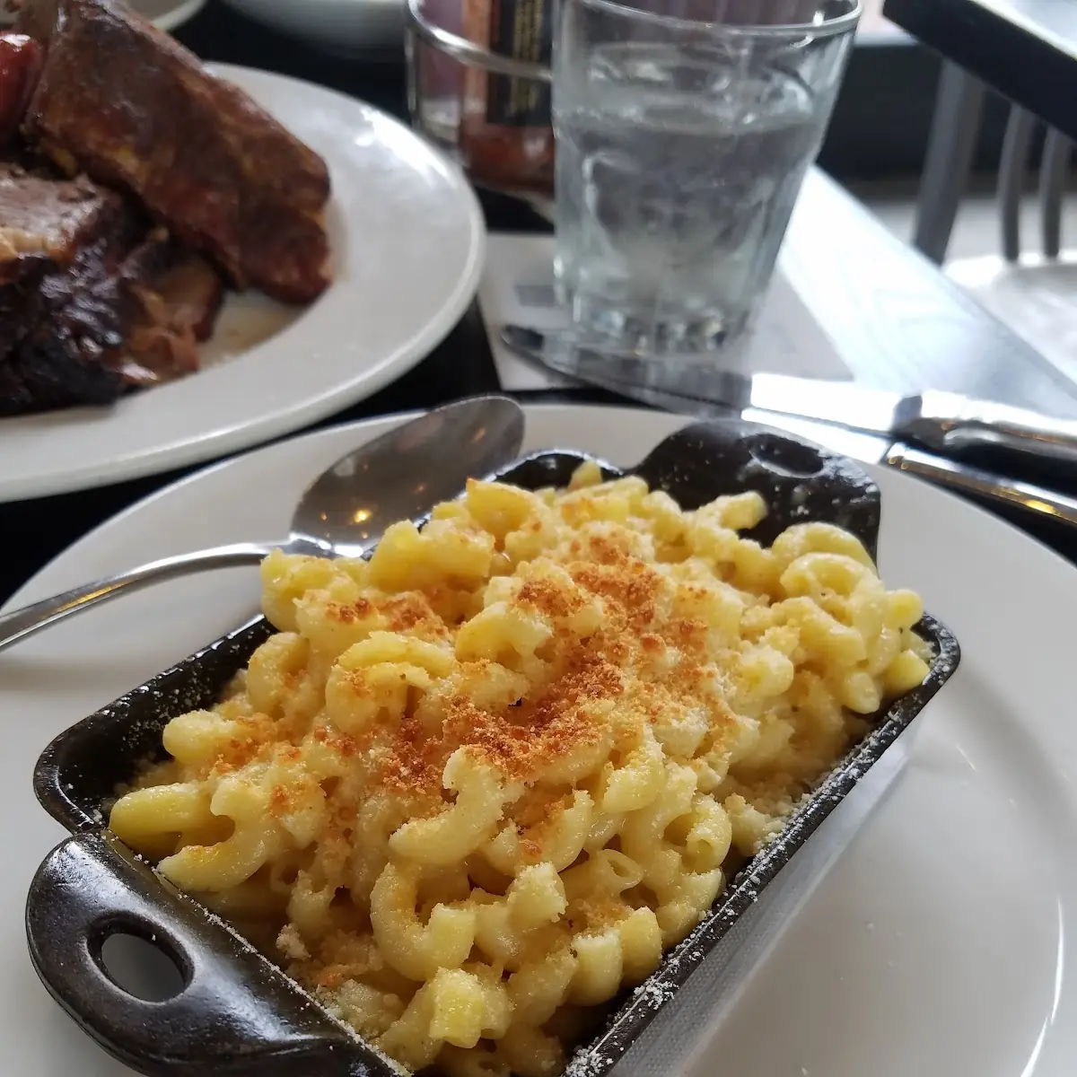 Mac N Cheese