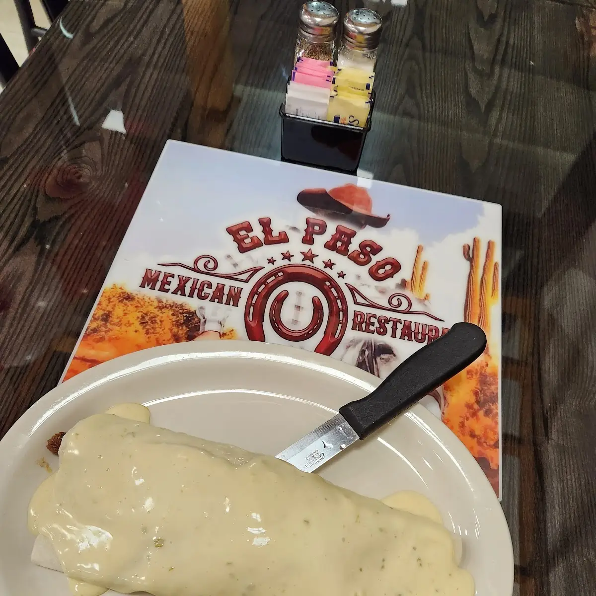 Burrito California