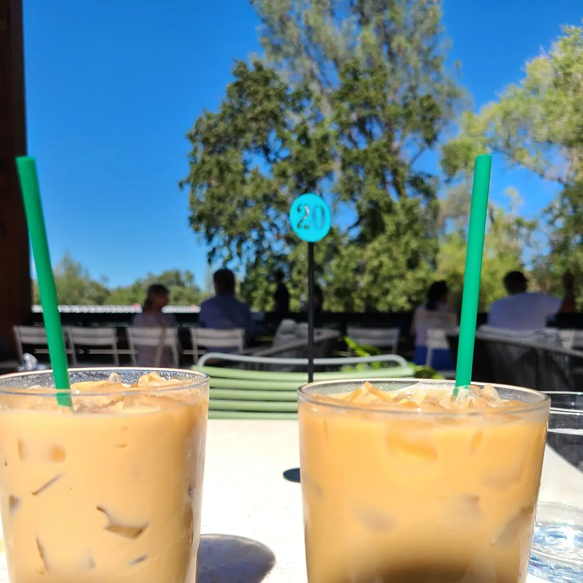Thai Tea