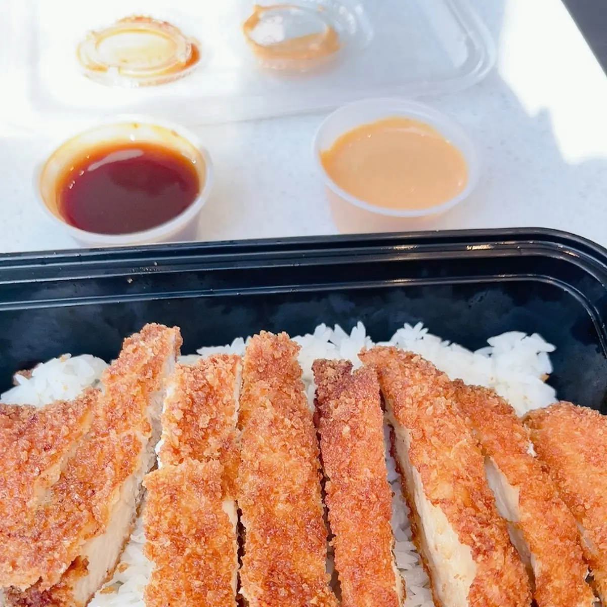 Pork Cutlet