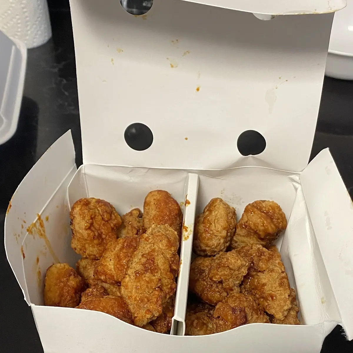 Tater Tots