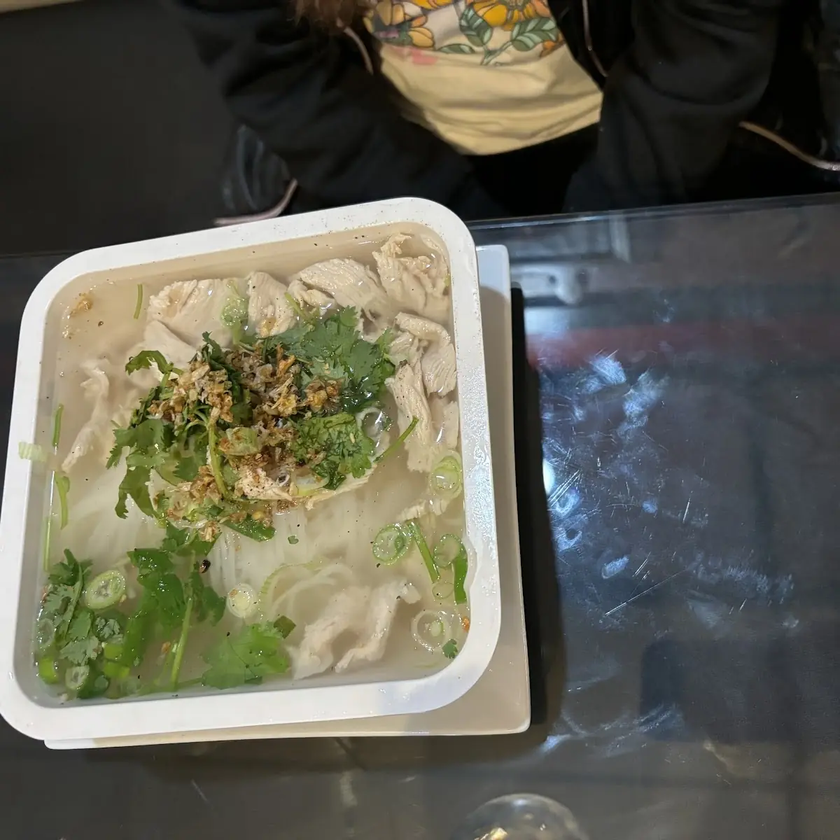 Chicken Noodle Soup