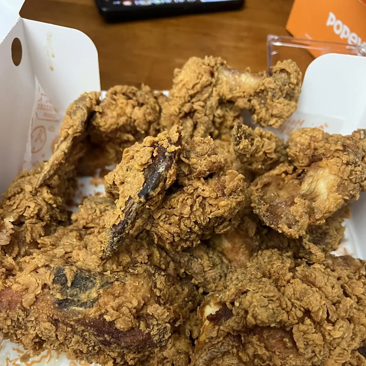 Fried Chicken