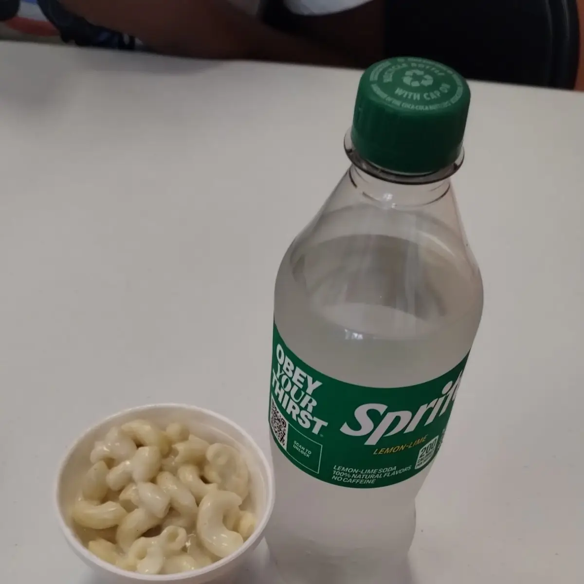 Macaroni and Cheese