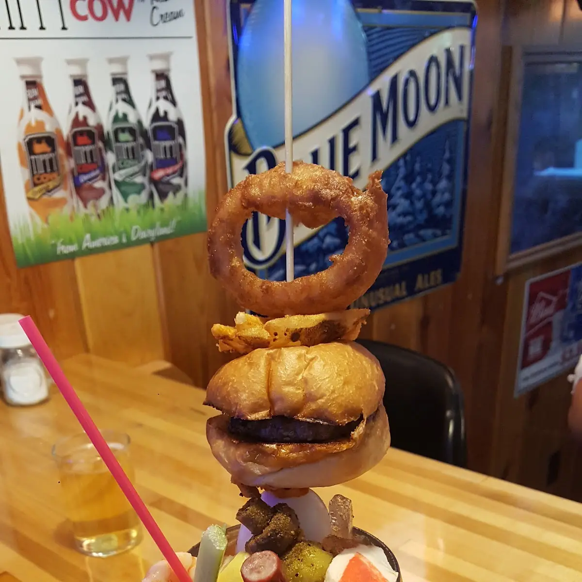 Ultimate Bloody Mary