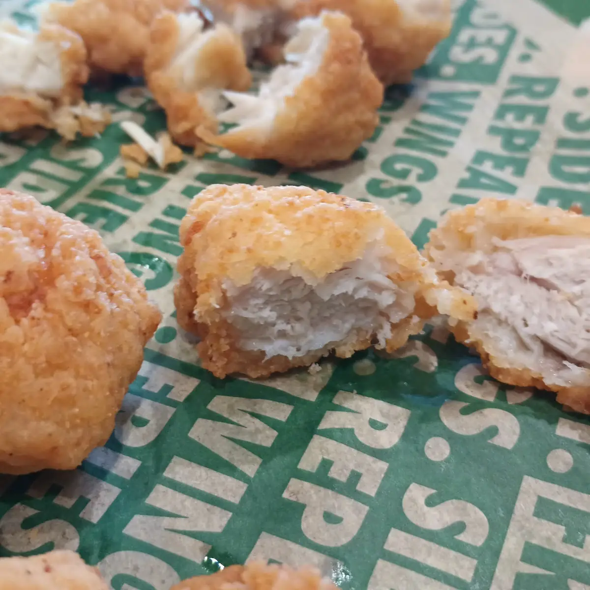 Chicken Tenders