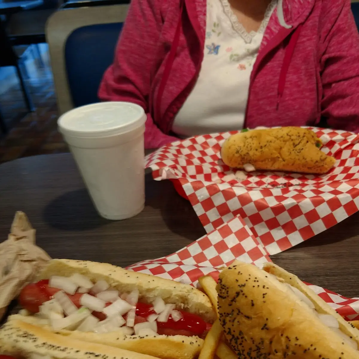 Hot Dogs
