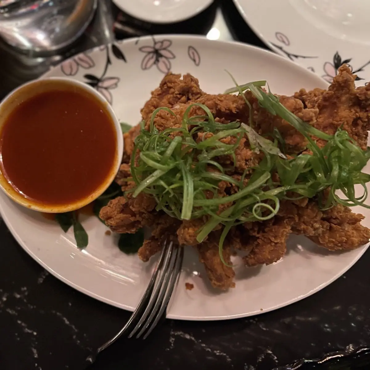 Fuhu Aromatic Crispy Duck