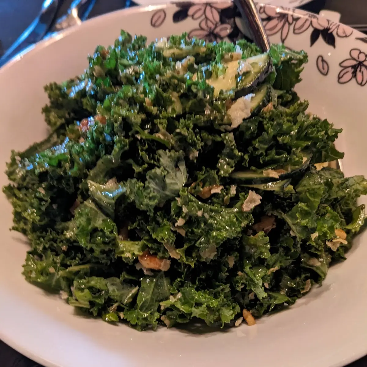 Kale Salad