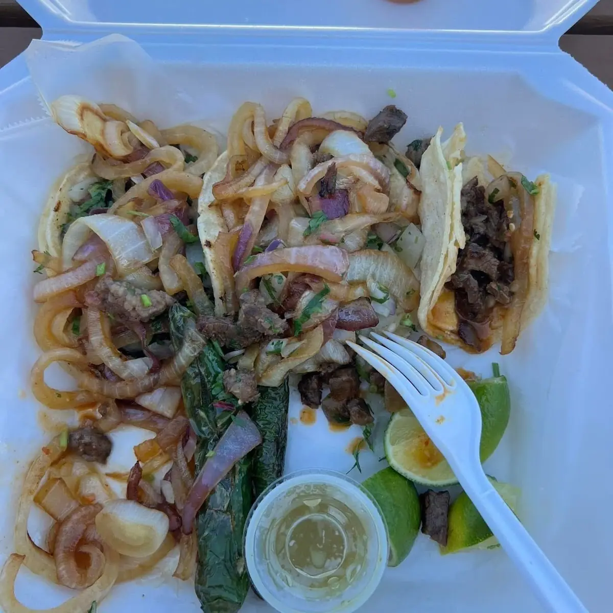 Fritto Misto