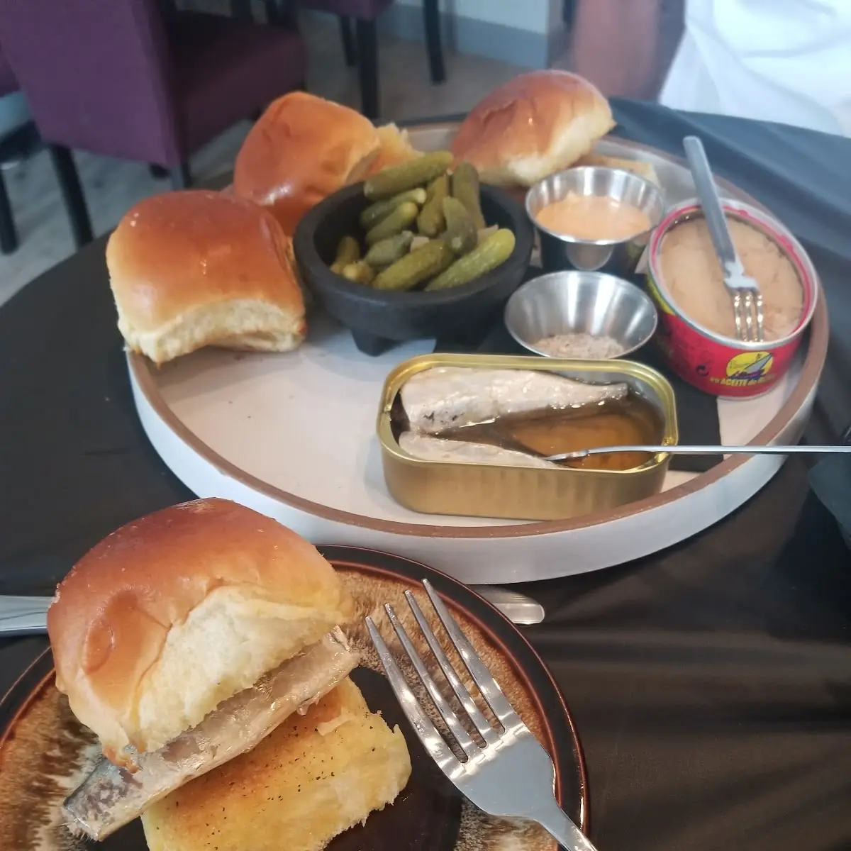 Vada Pav