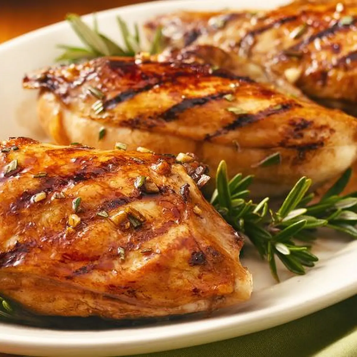 Chicken Breast