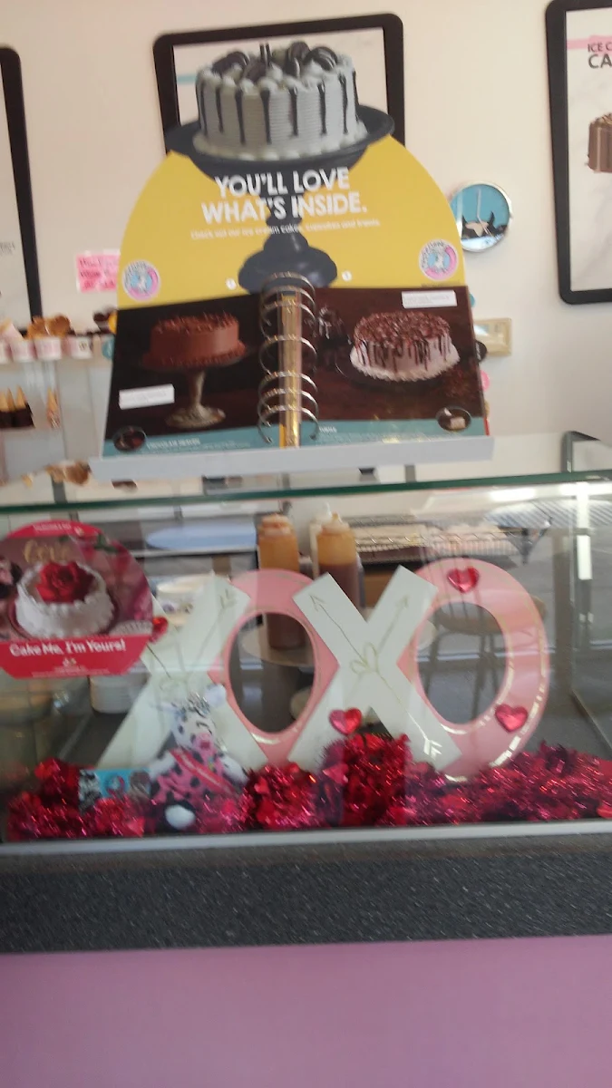 Cakes You Can Order