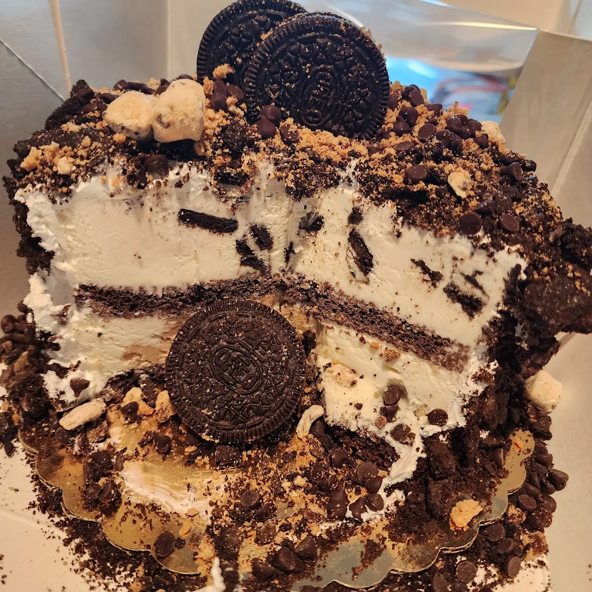 Oreo Cookies