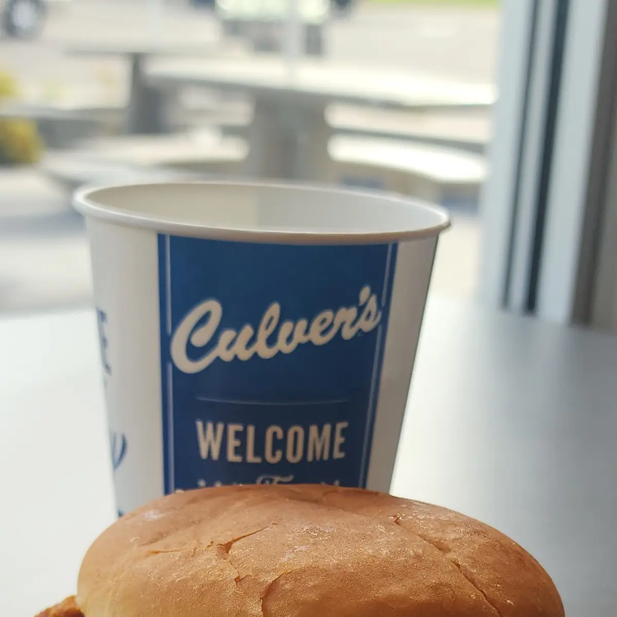 Spicy Chicken Sandwich Combo