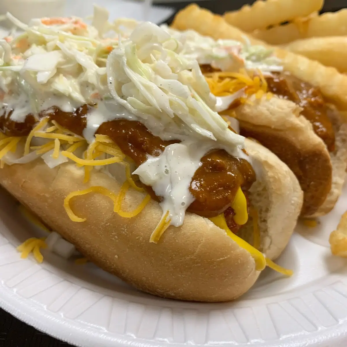 Hot Dog Special