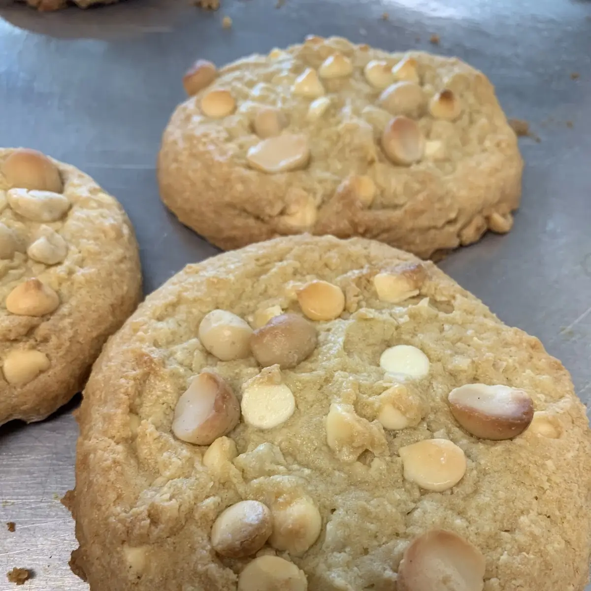 Reeses Peanut Butter Cookie