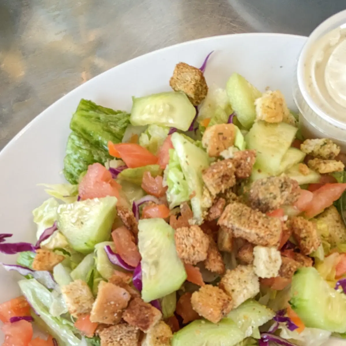 Side Salad