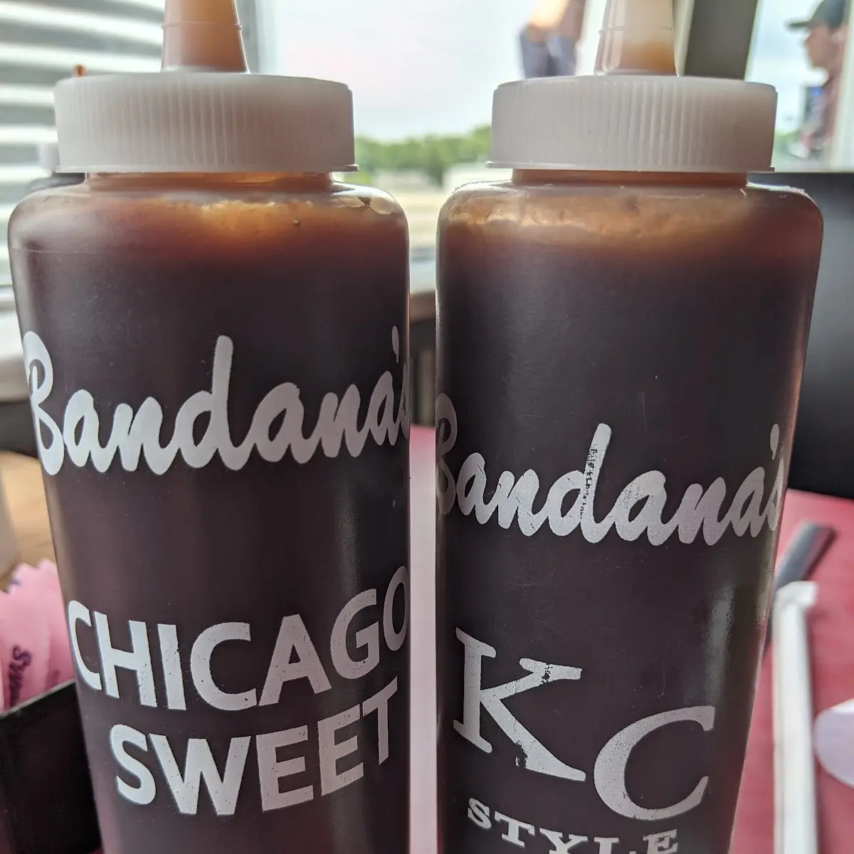 BBQ Sauce