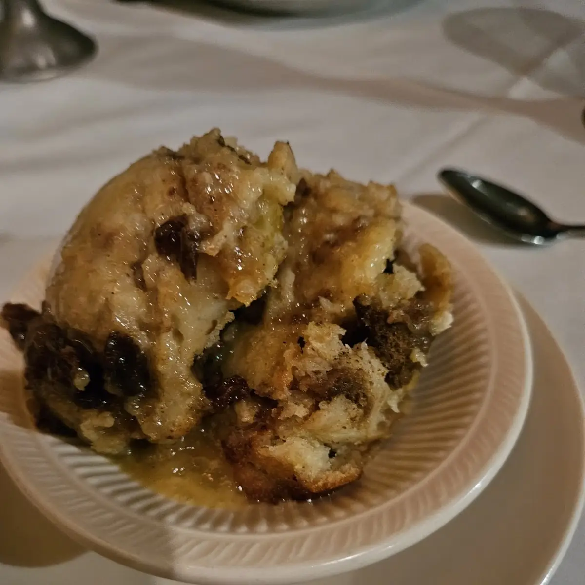 Bread Pudding