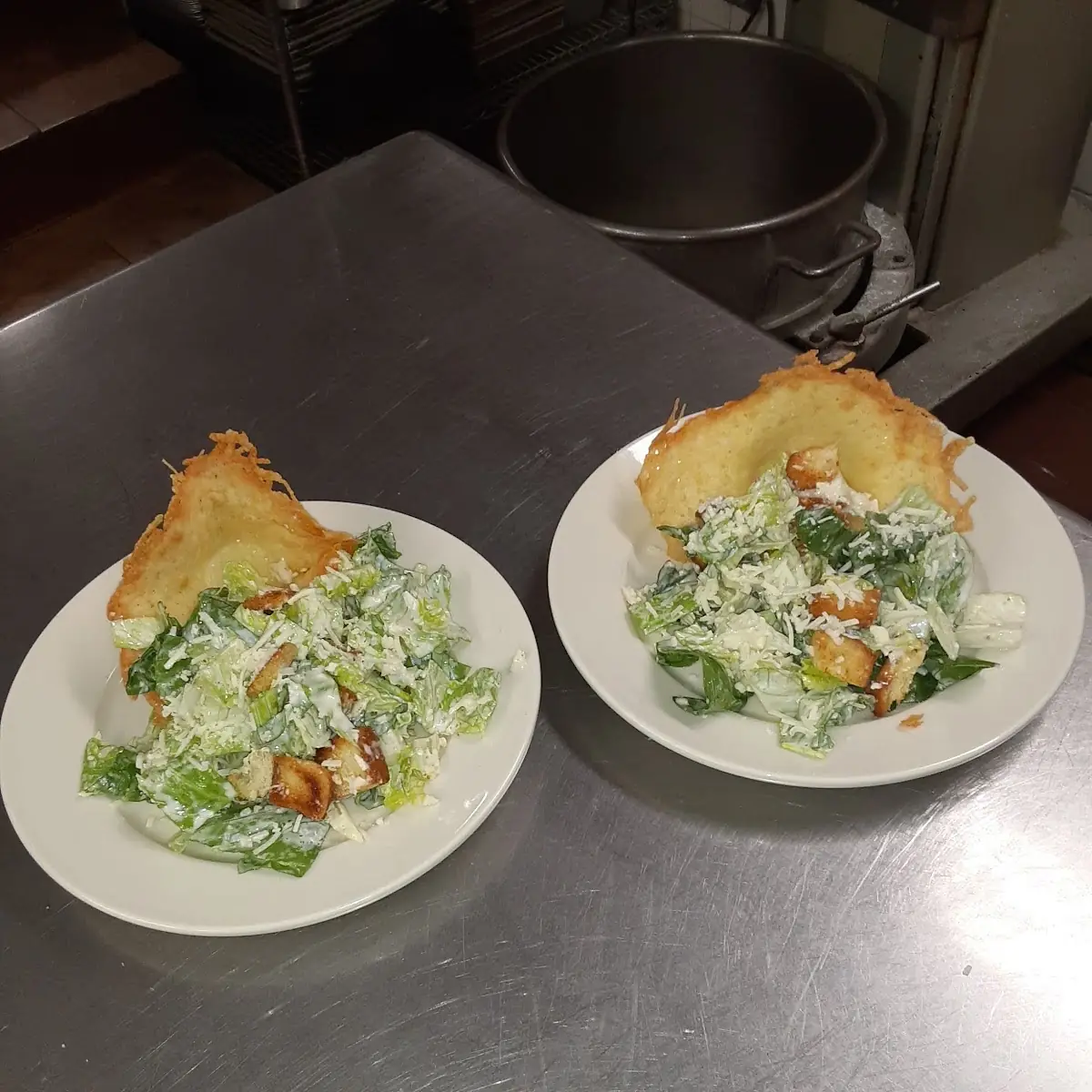 Caesar Salad