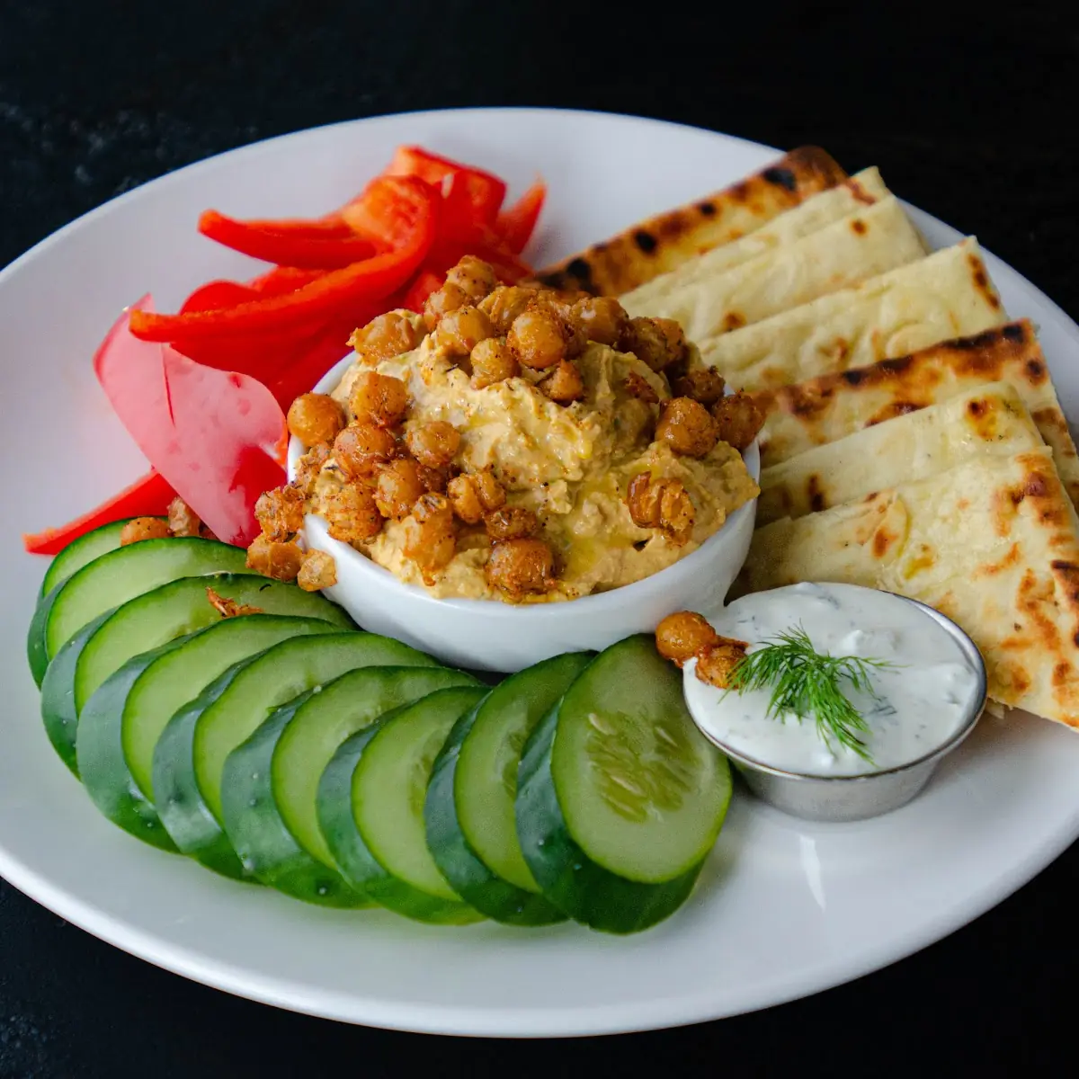 Hummus