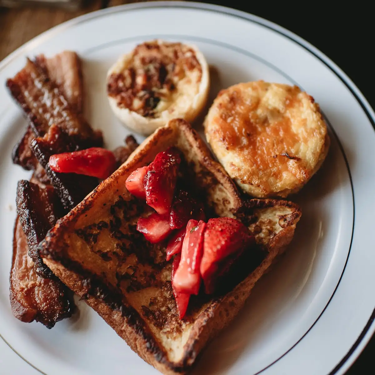French Toast