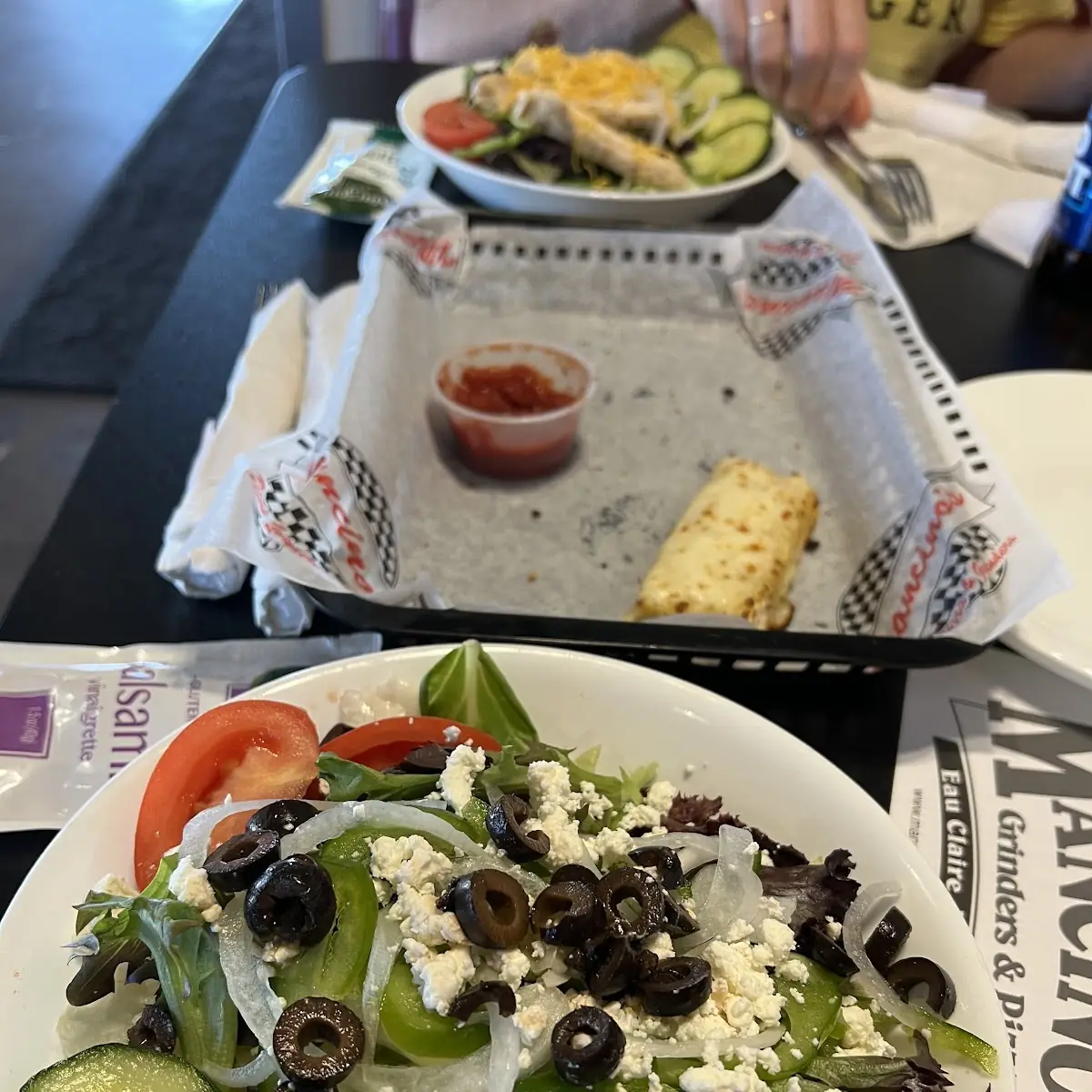 Veggie Salad - Side