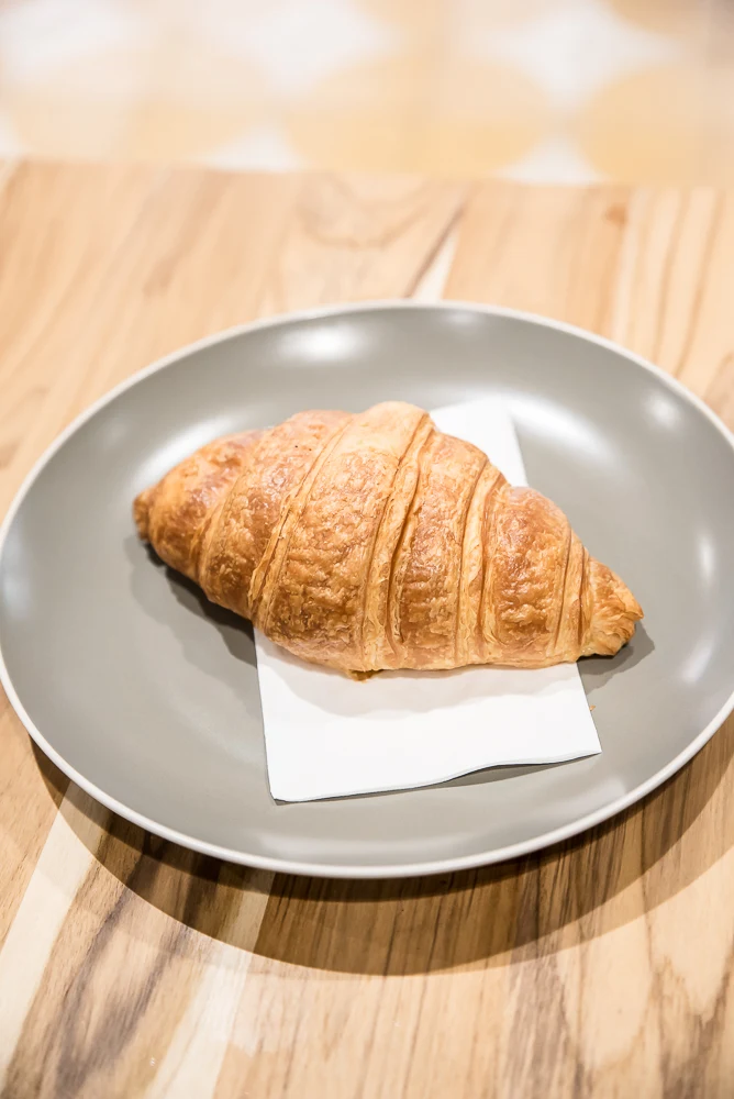 Butter Croissant