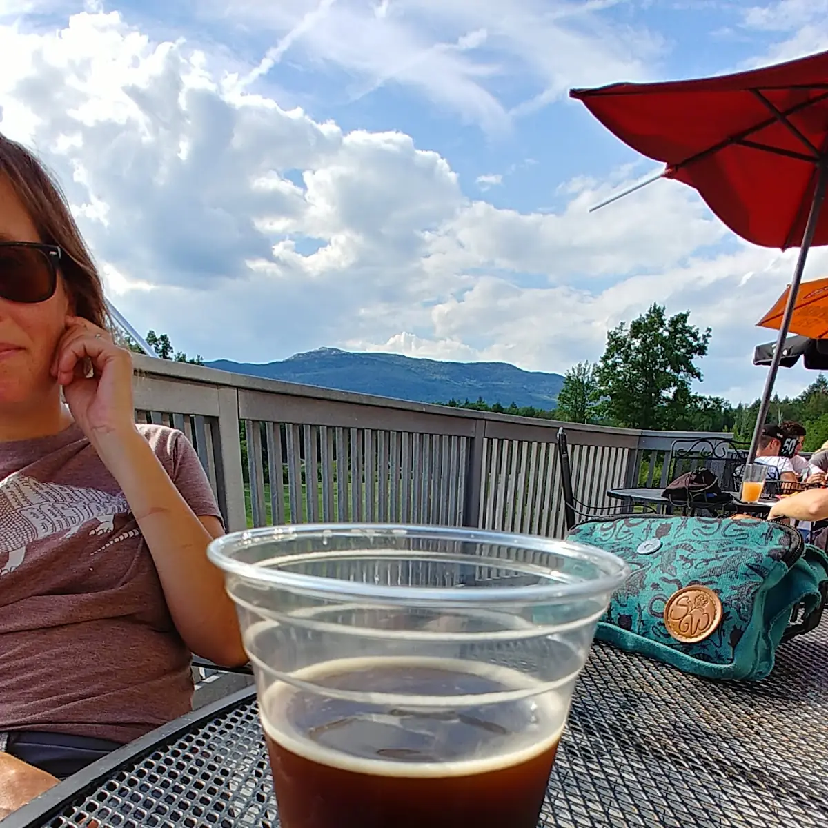 Cold Brew