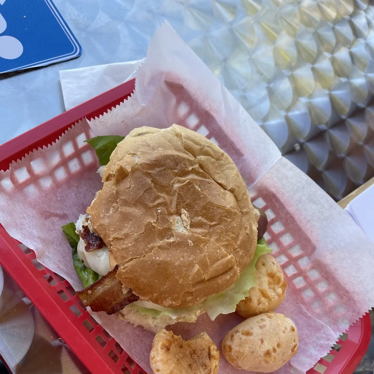 Chicken Sandwich