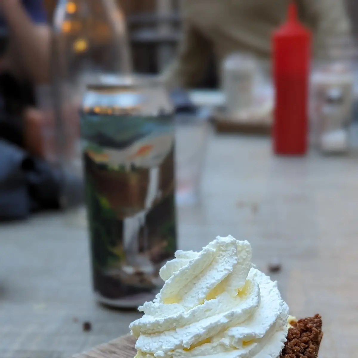 Key Lime Pie