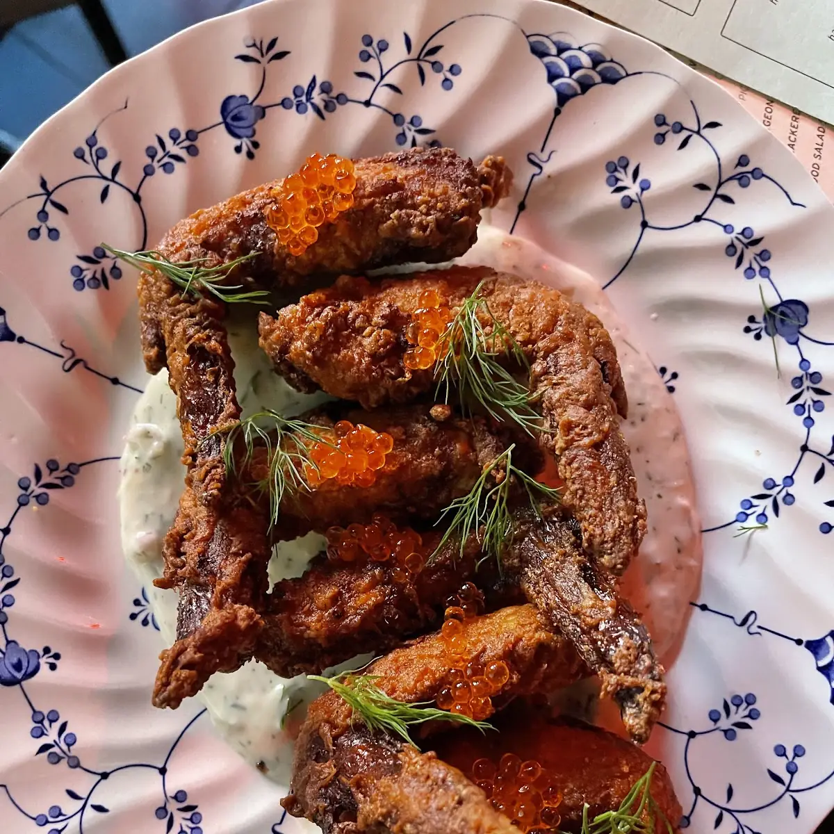 Wings