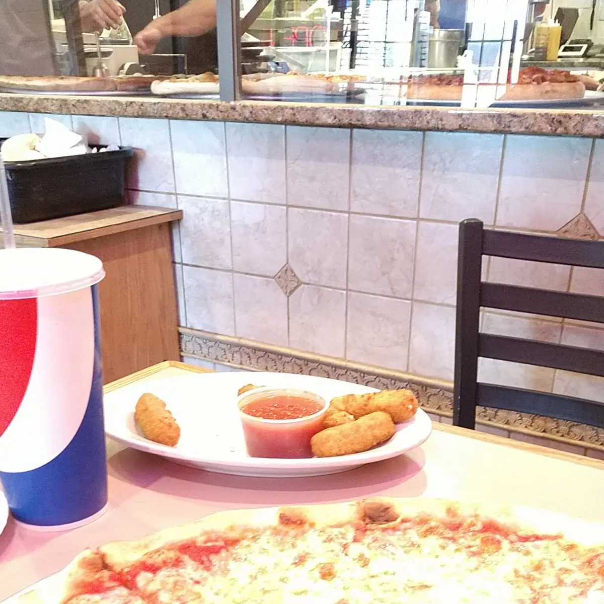 Pizza Slice