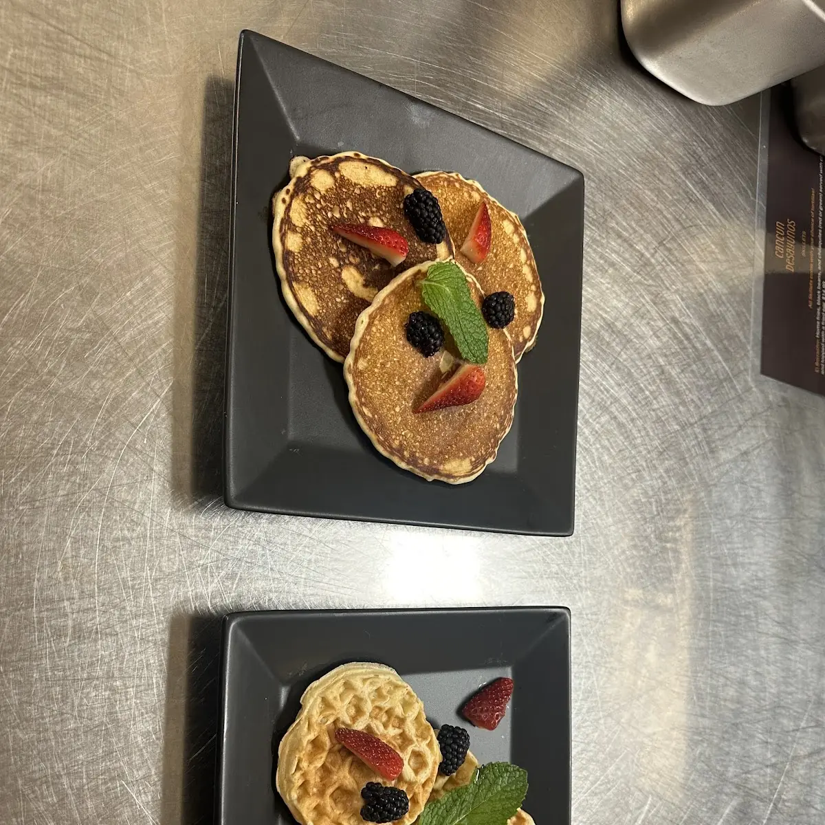BYO Breakfast Burrito