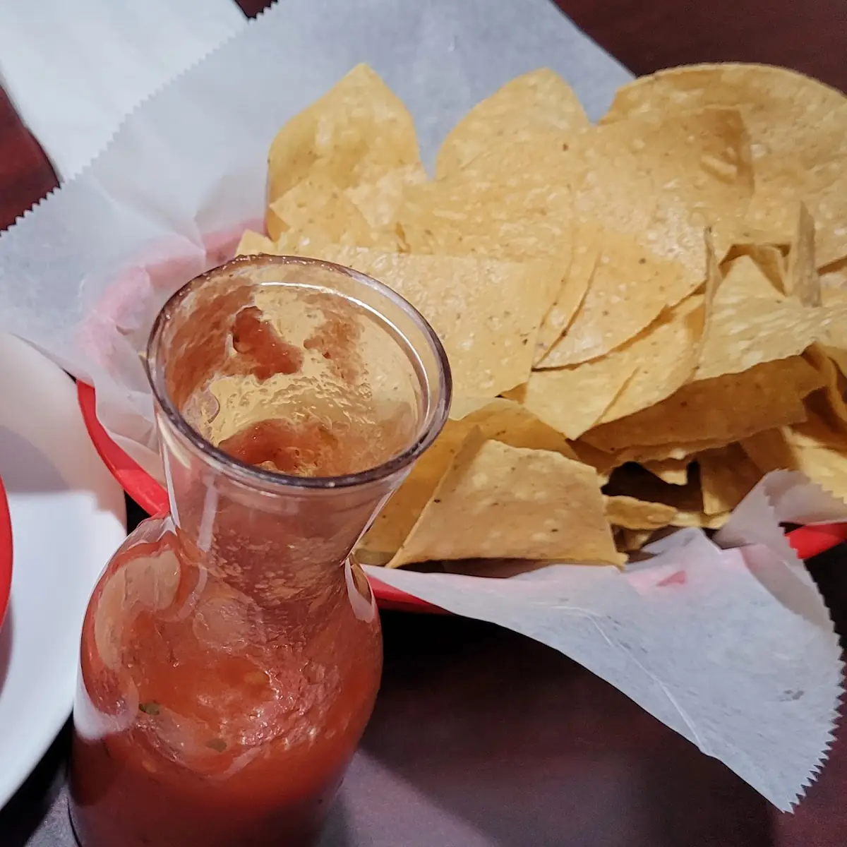 Cheese Dip