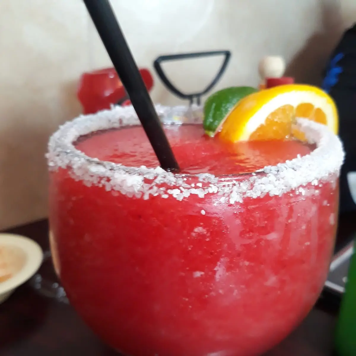 Strawberry Margarita
