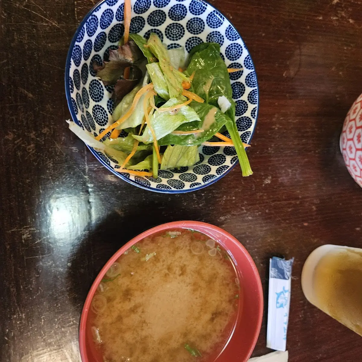 Miso Soup